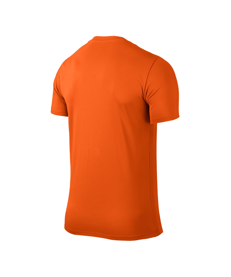 Nike Park VI Trikot kurzarm Orange F815
