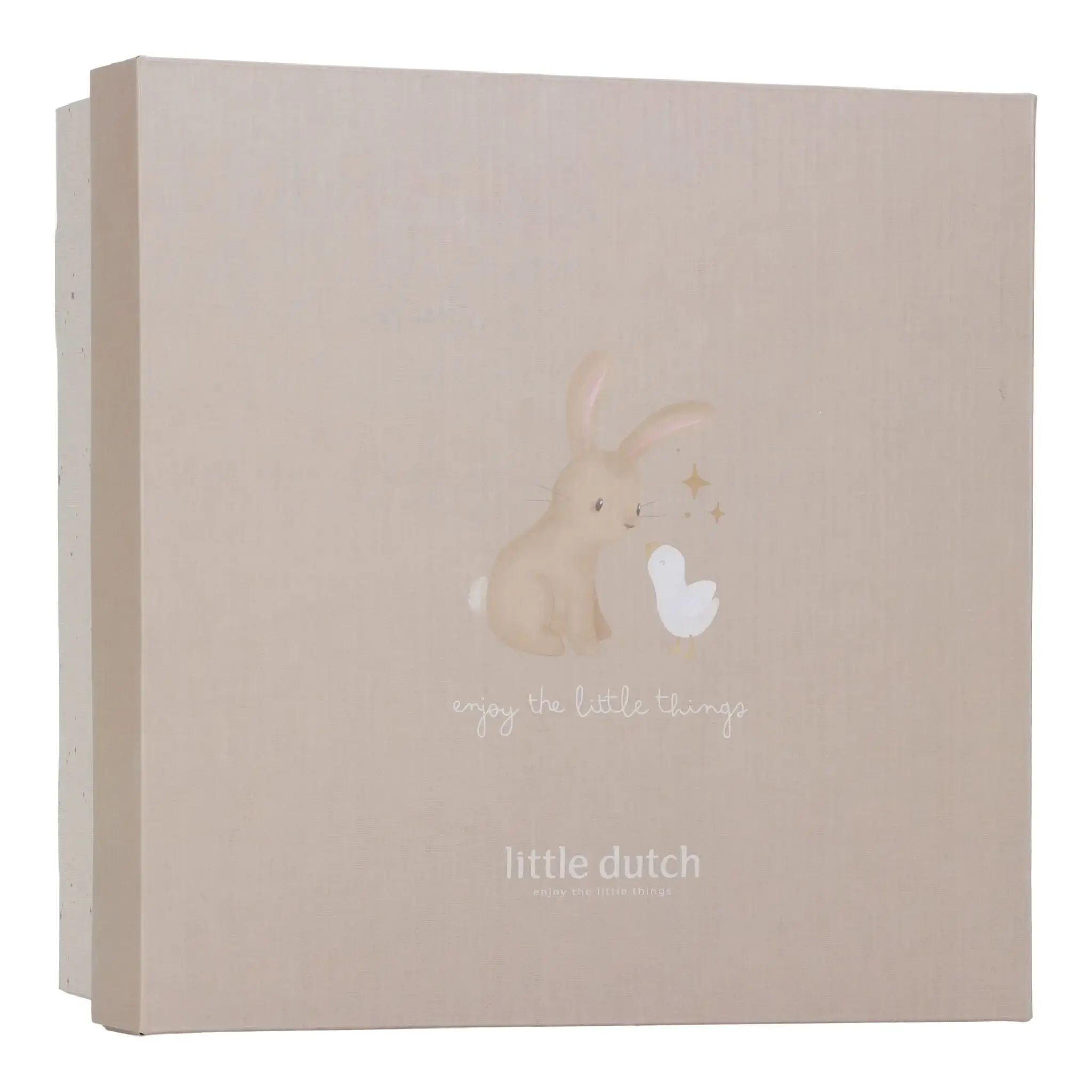 Little Dutch Giftset - Newborn Naturals