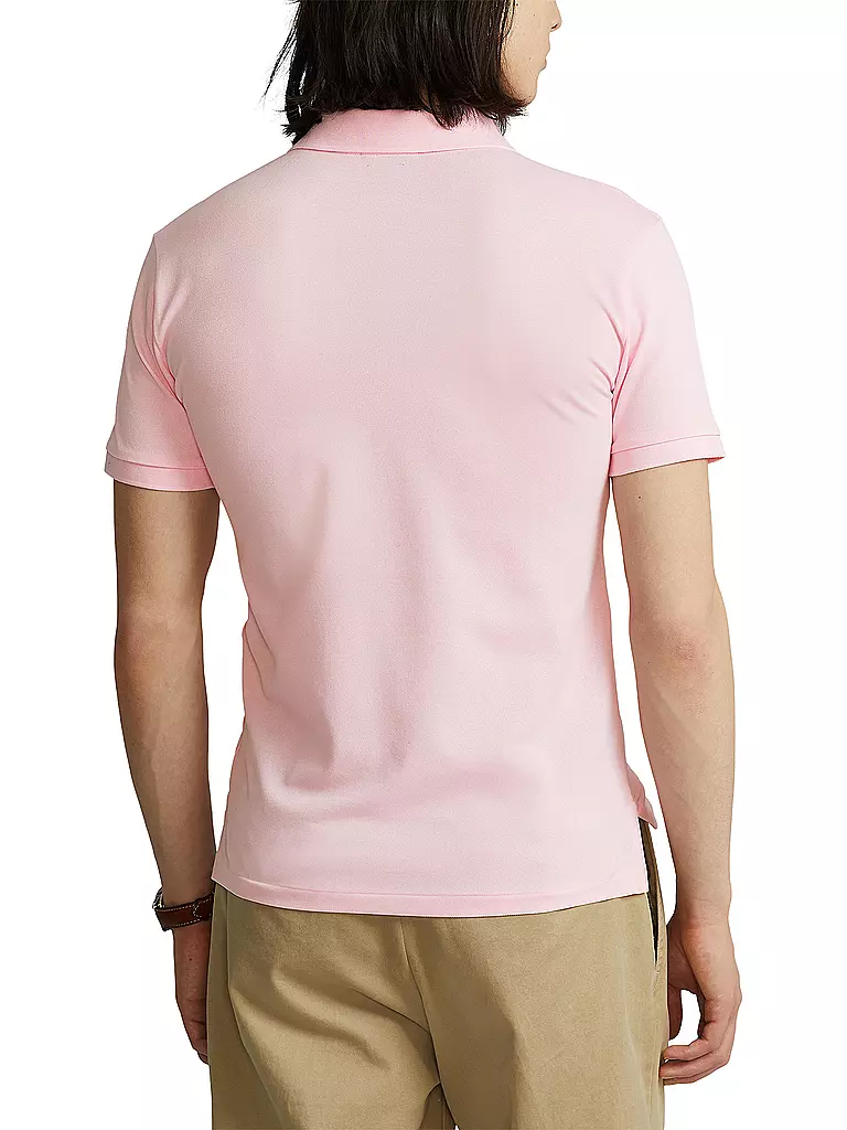 POLO RALPH LAUREN Poloshirt rosa