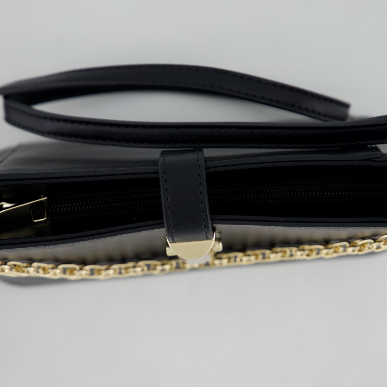 Seidenfelt Lilla Ro Little Shoulderbag