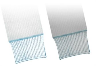 AQUACEL Hydrofiber Verband<br>10 Stück, 4x20cm