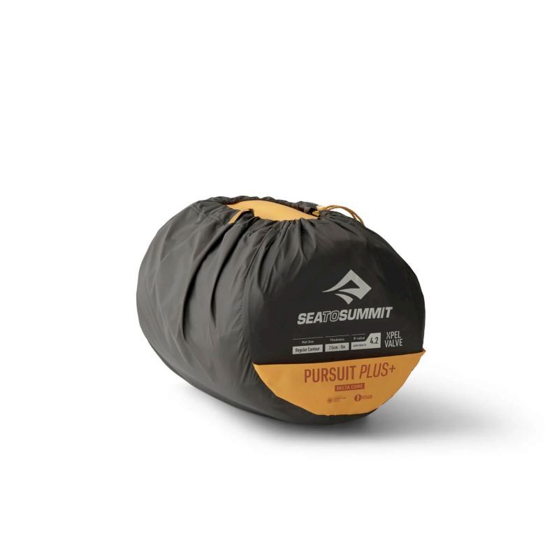 Pursuit Plus S.I. Mat - Matelas de camping