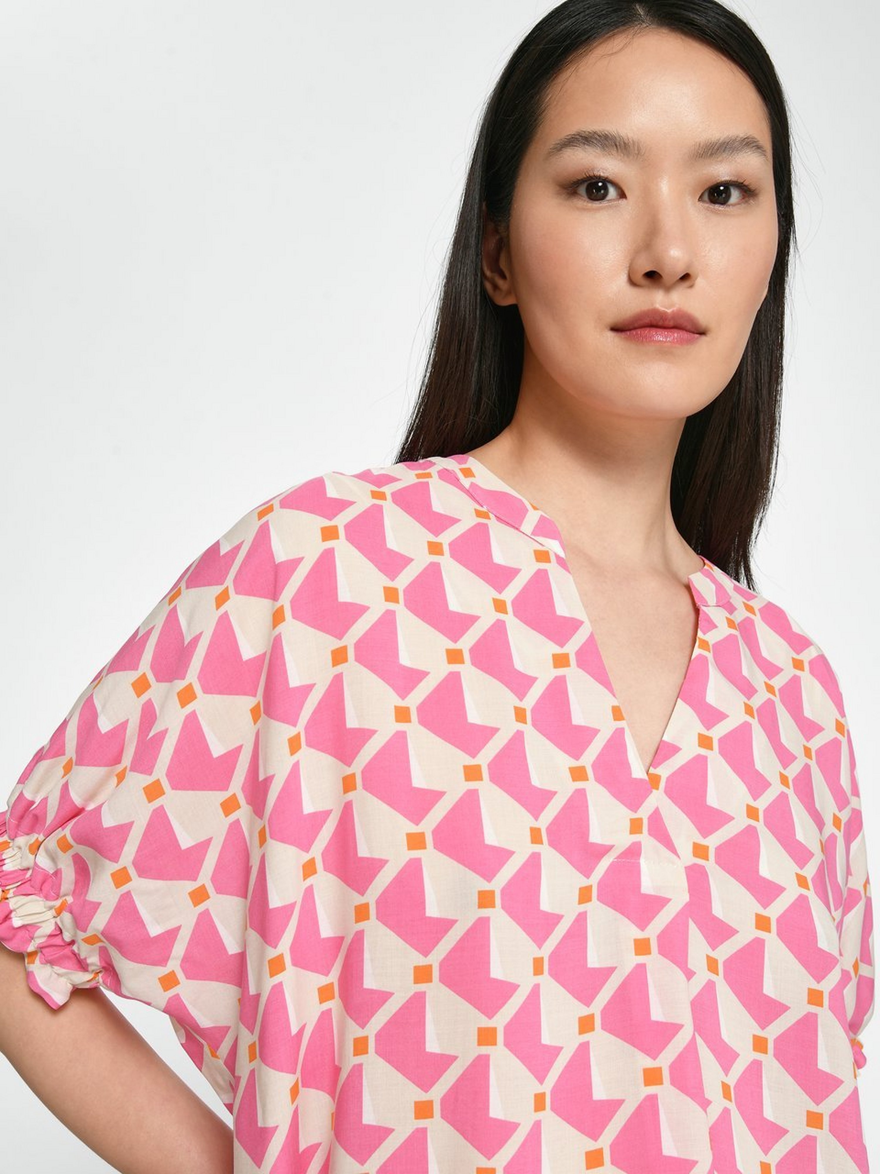 Bluse