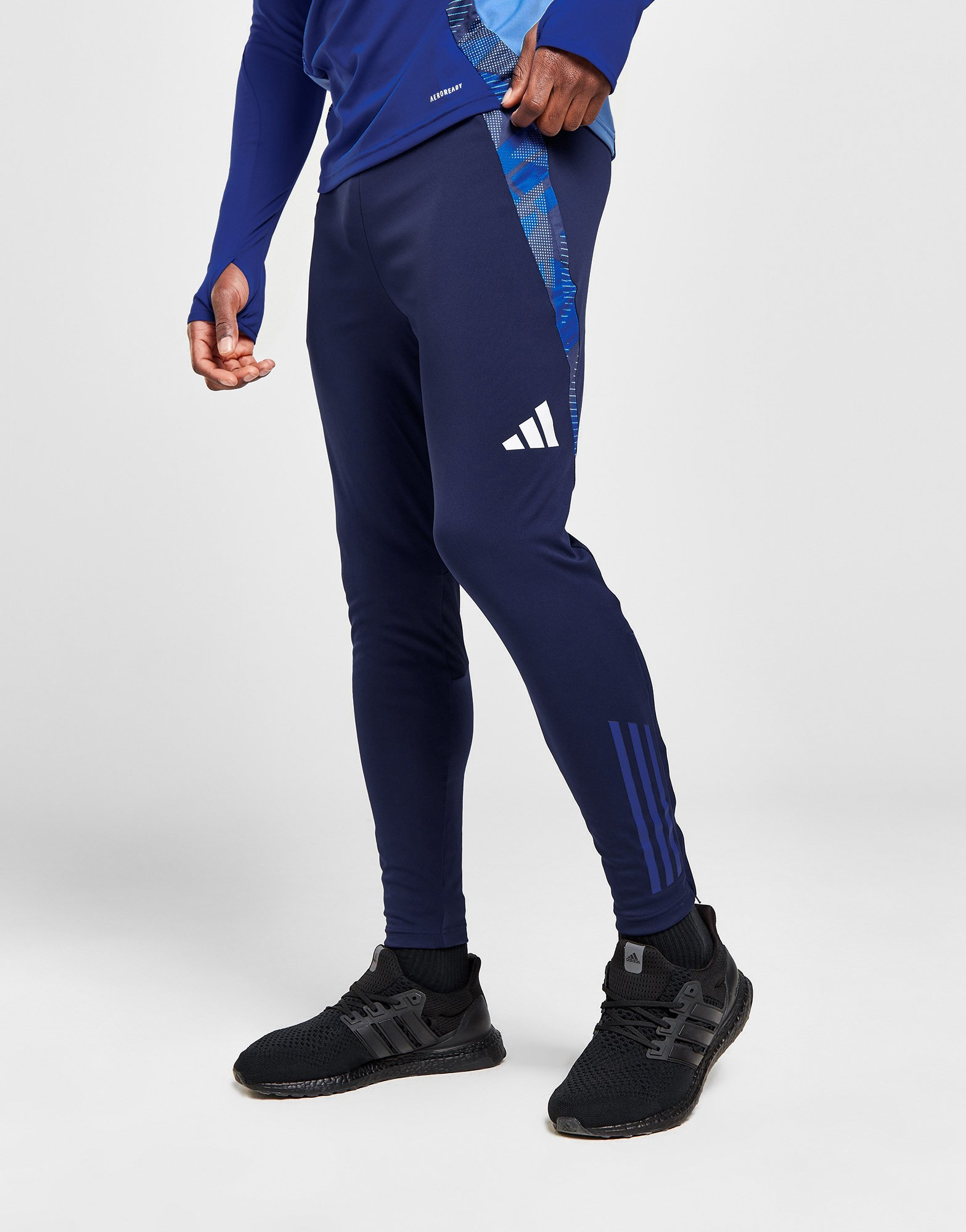 adidas Pantalon d'entraîneement Irlande du Nord Tiro 24 Homme