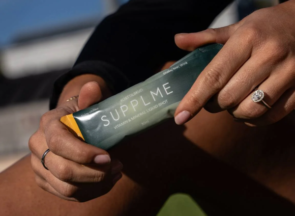 Supplme Vitamin & Mineral Shot, 28 Stk