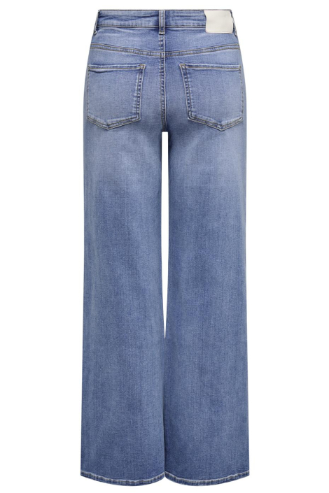 Jacqueline de Yong blauwe dames jeans
