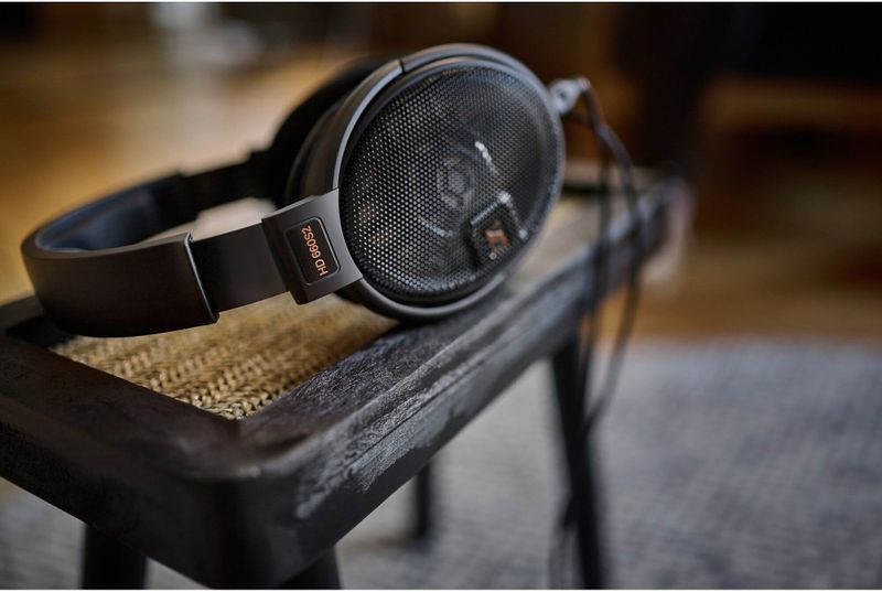 Sennheiser - HD 660 S2 - Koptelefoon - Zwart