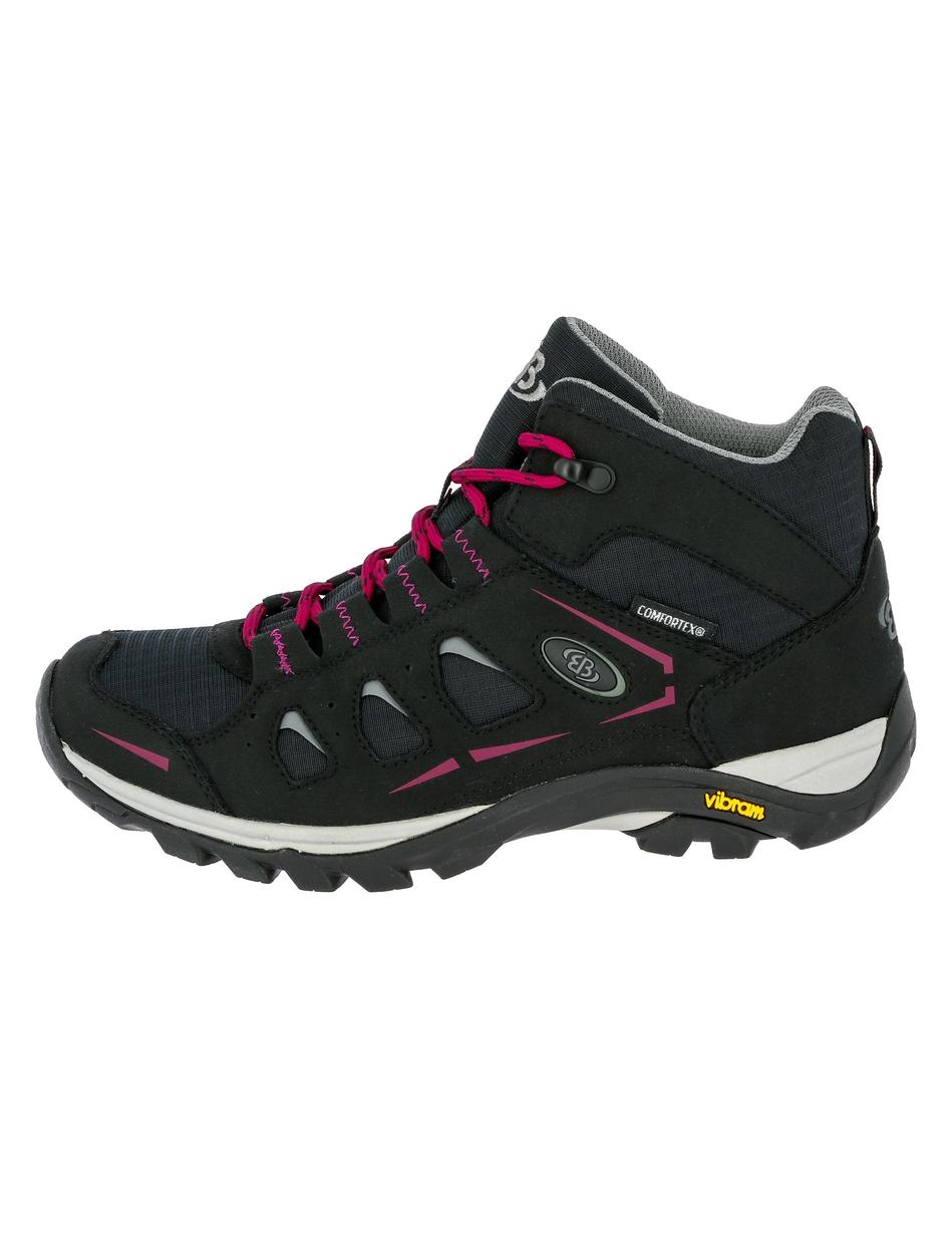 Outdoorschuh Mount Frakes High