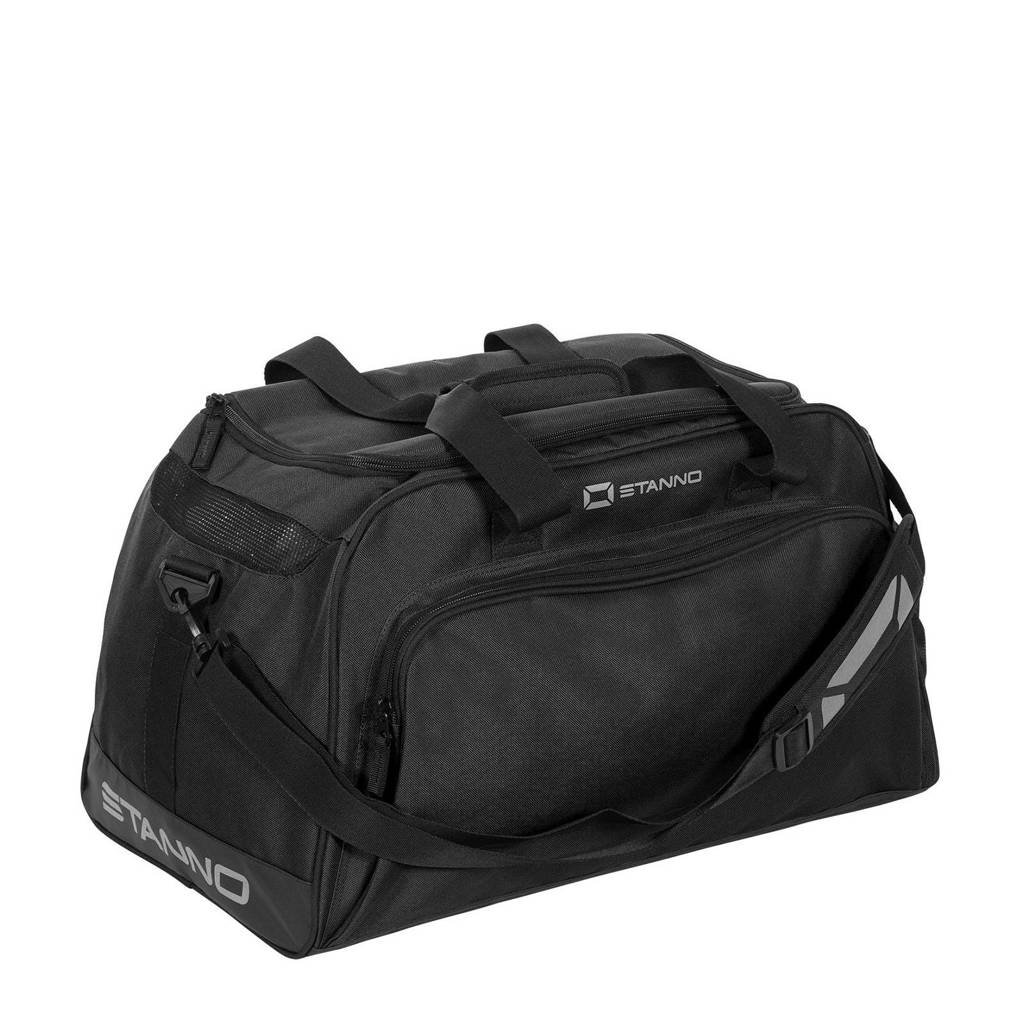 Mooie en ruime tas.sporttas Merano 50L zwart