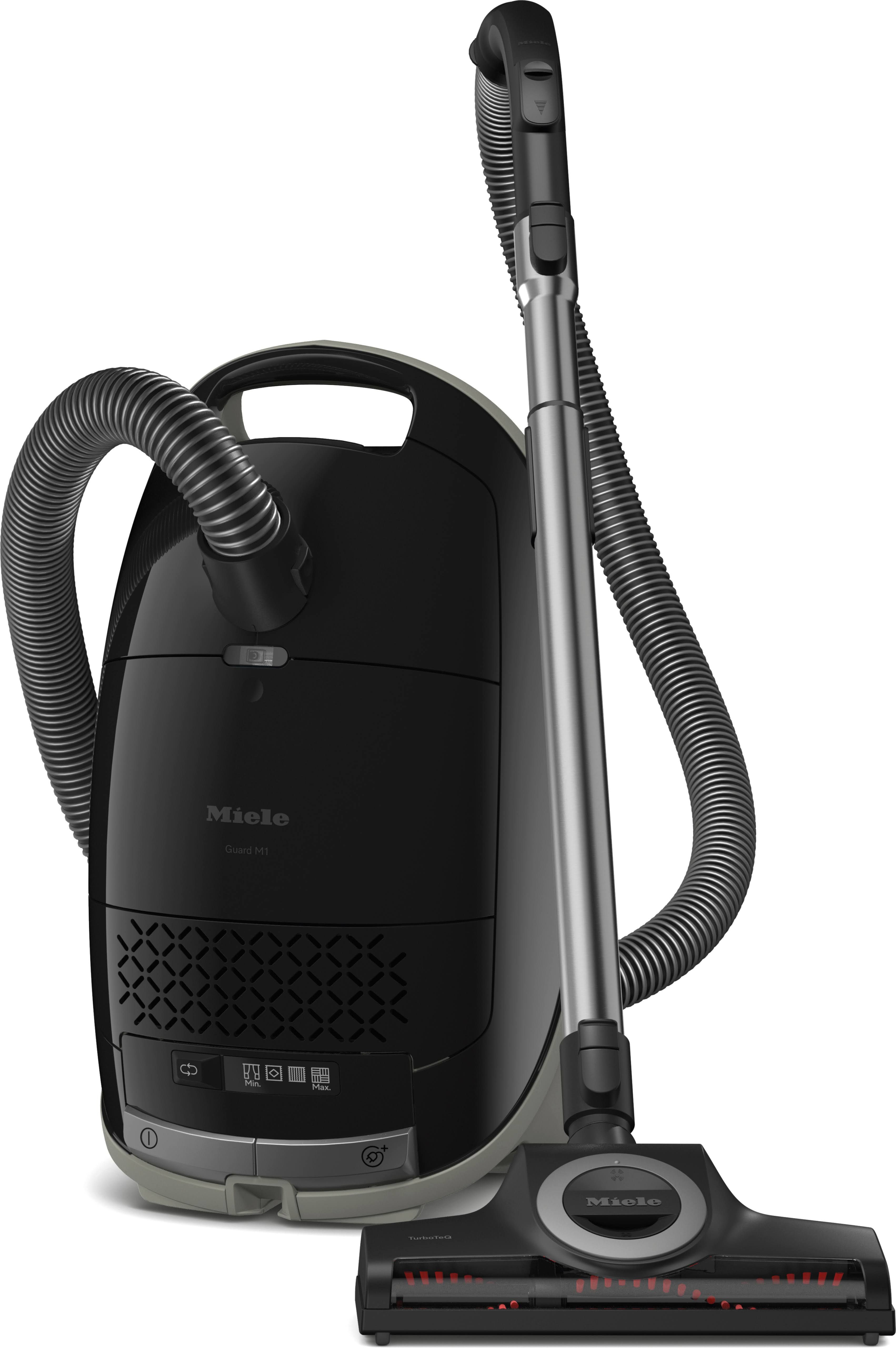 Miele Bodenstaubsauger Guard M1 Cat & Dog