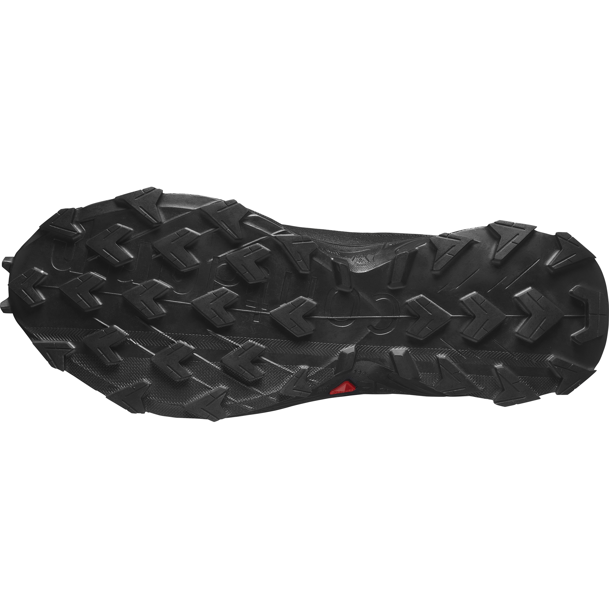 Salomon Trailrunningschuh »ALPHACROSS 5 GORE-TEX«  wasserdicht, Trailrunningschuhe