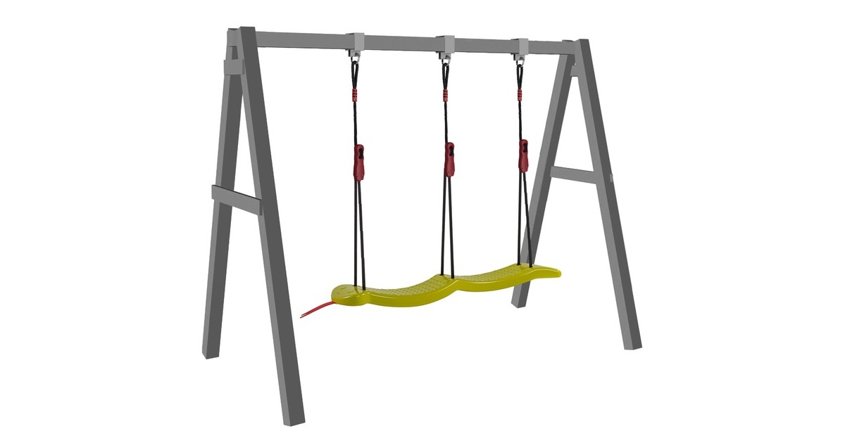 BIGSnake-Swing Schommel
