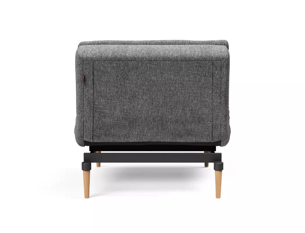 Sessel Dublexo Styletto hell