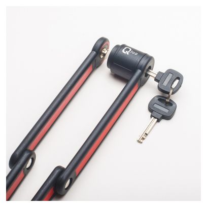 Antivol Pliant Qloc Security AP-850 | 850 mm   Support