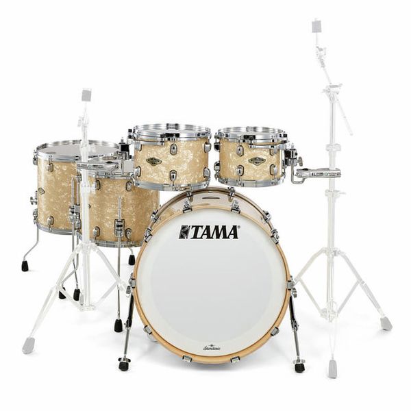 Tama Starcl. Walnut/Birch 5pcs -VMP