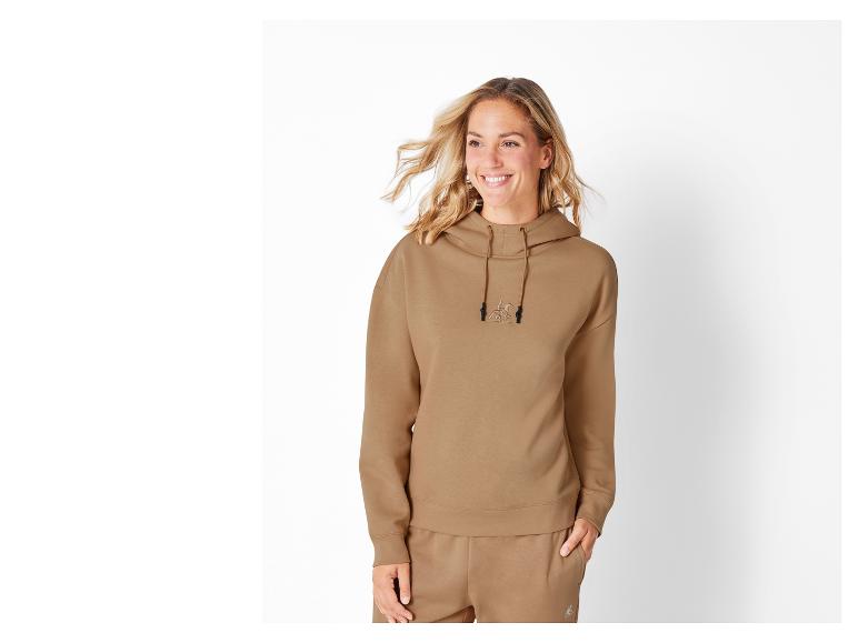 Dames sweater