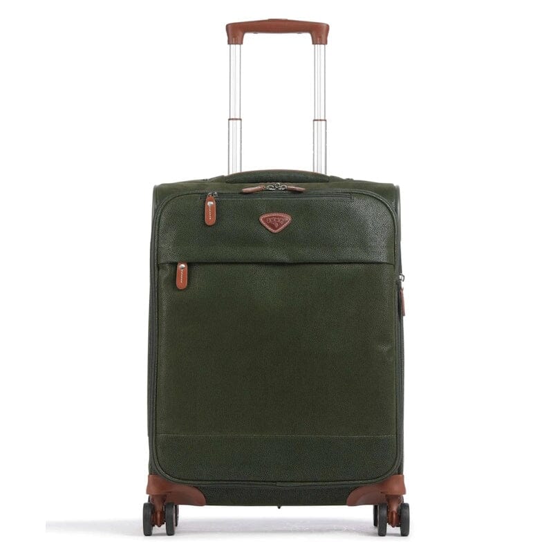 Jump Uppsala Handbagage Trolley Spinner 55cm Green