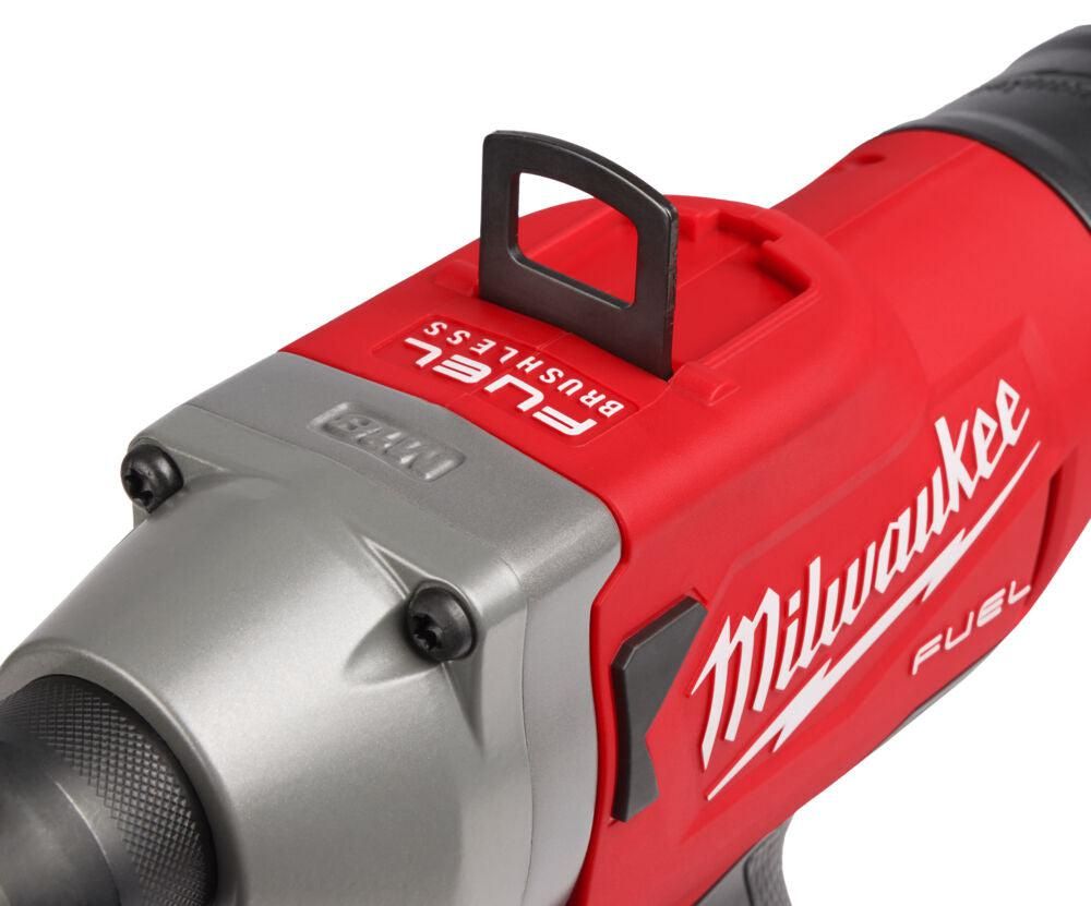 Milwaukee M18 FUEL™ ONEFLT-502X ONE-KEY™ Accu slotbouttang 18V 5.0Ah in HD-Box - 4933478638
