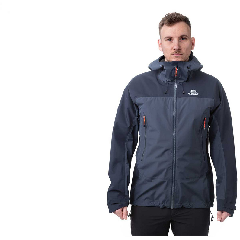 Mountain Equipment Herren Saltoro GTX Jacke