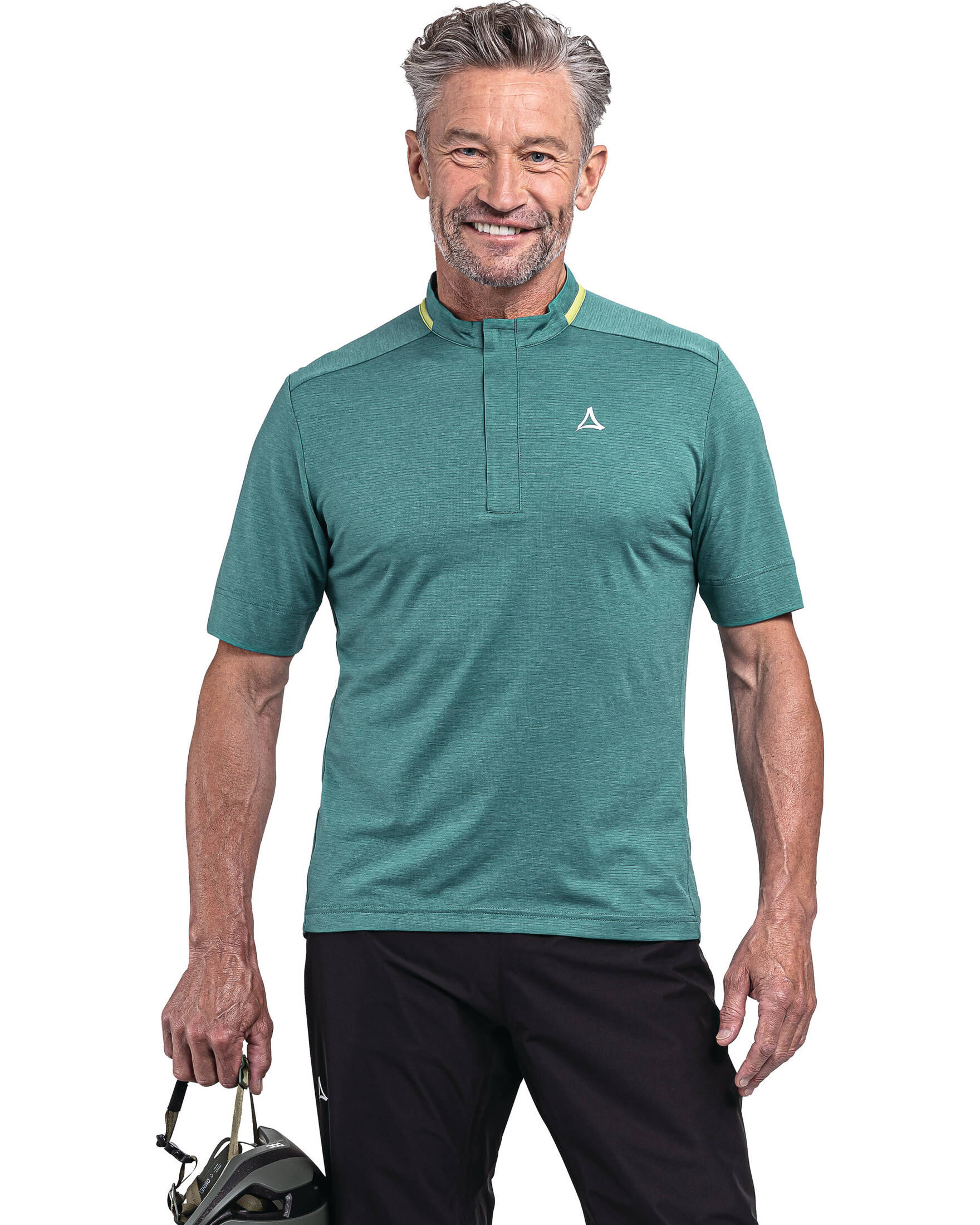 Schöffel| Herren Trikot BORDANO M