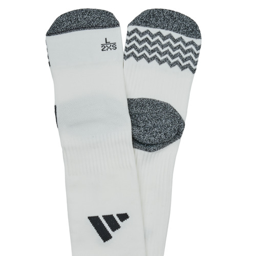 adidas Performance - ADI 23 SOCK - Blanc / Noir
