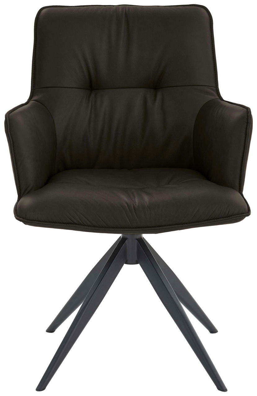 Dieter Knoll Design-Schalensessel PREMIO