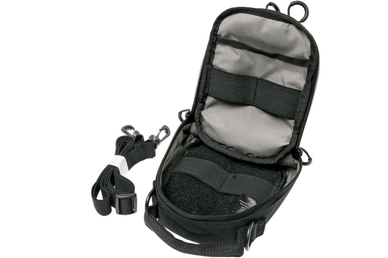 Nitecore NUP10 Daily Pouch Black