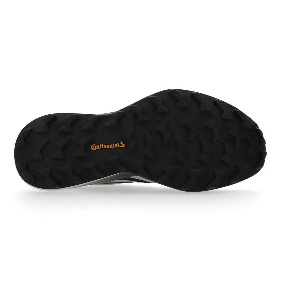adidas Chaussures de Running Terrex Agravic 3 Trail - Noir/Gris