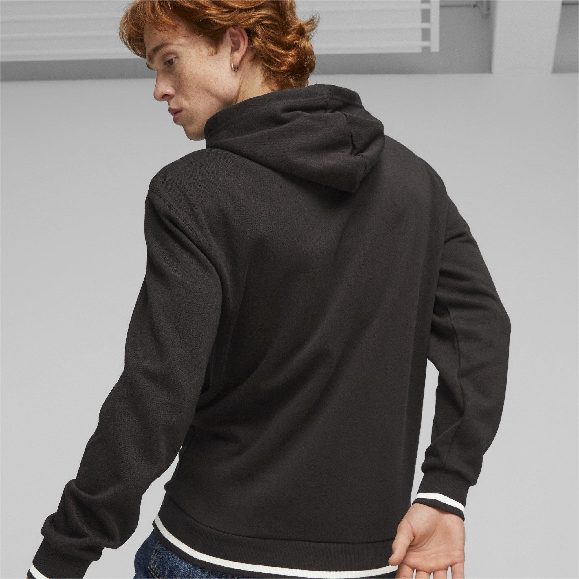 Puma Squad Hoodie Mens