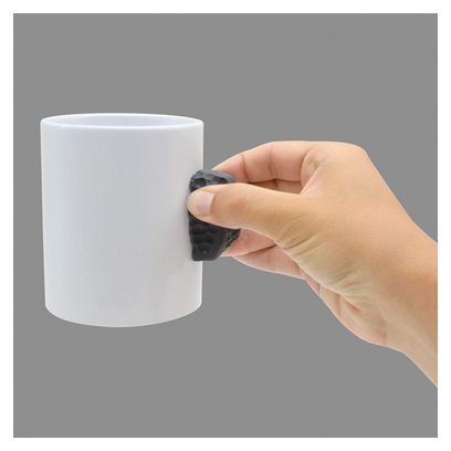 YY Vertical Mug prise d'escalade - Noir