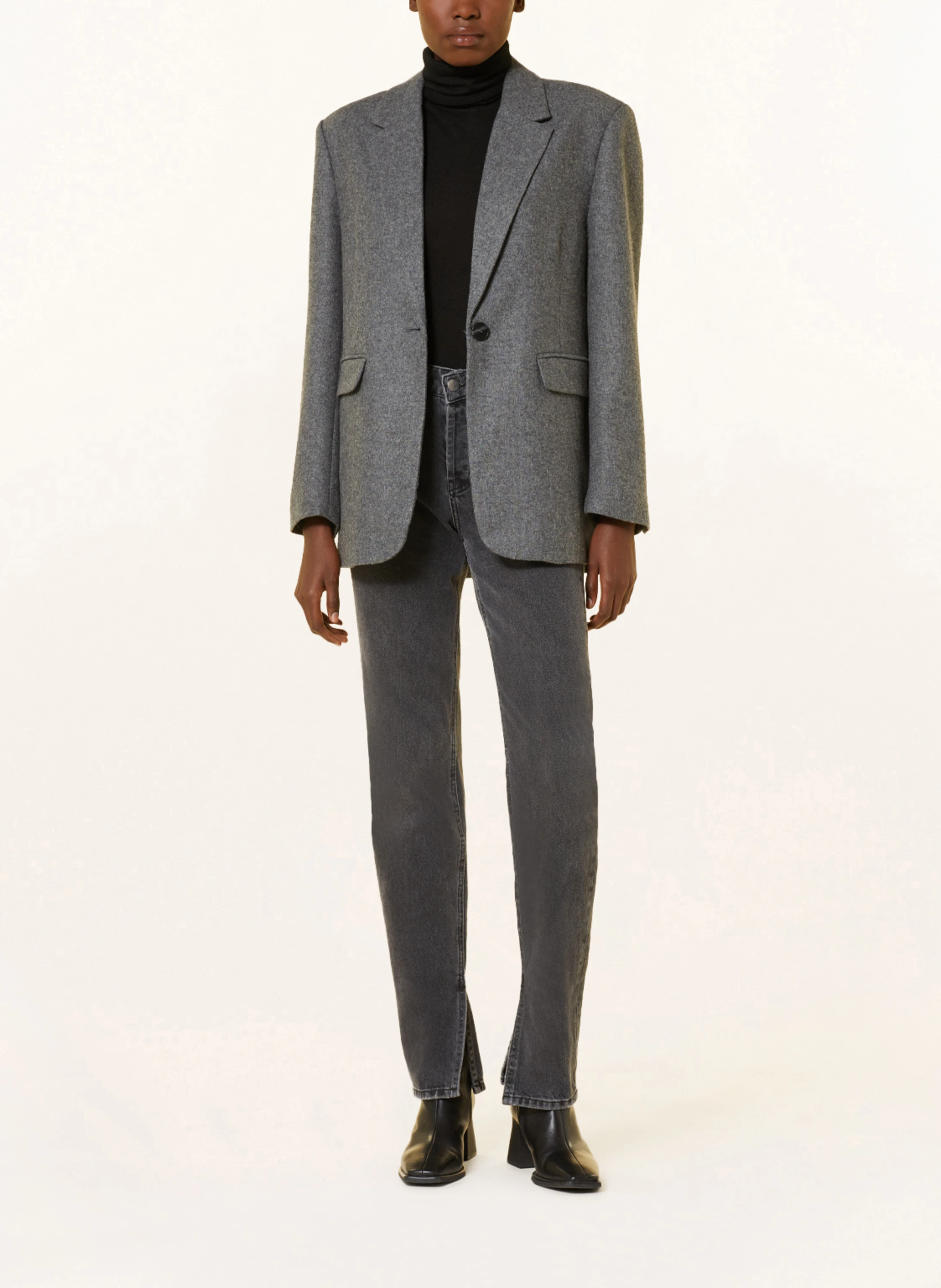 NEO NOIR Longblazer GABY