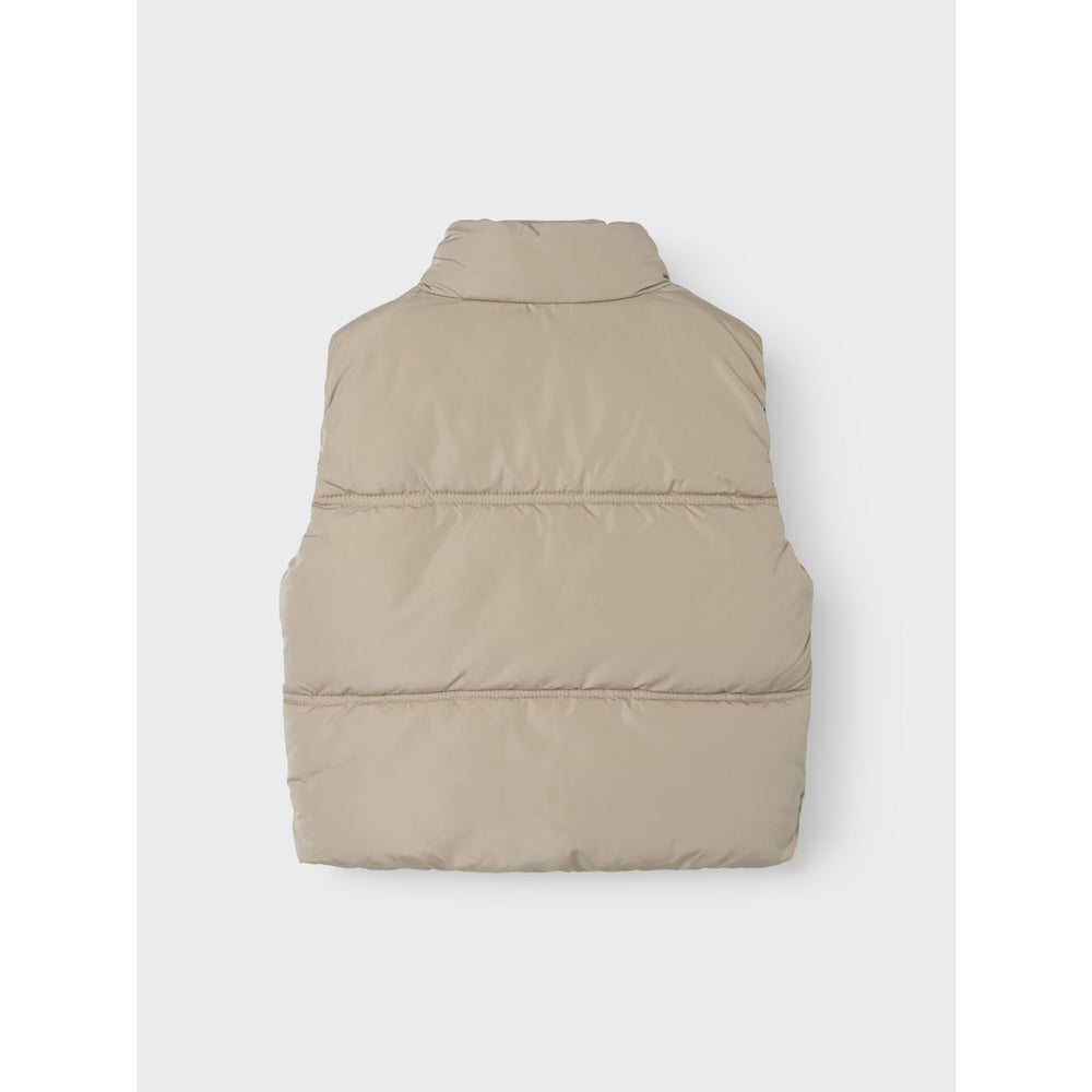 Køb Name It Pure Cashmere Maket Vest Noos