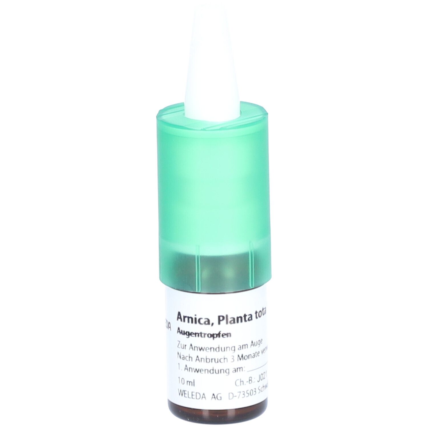 Arnica Planta Tota Rh D 3