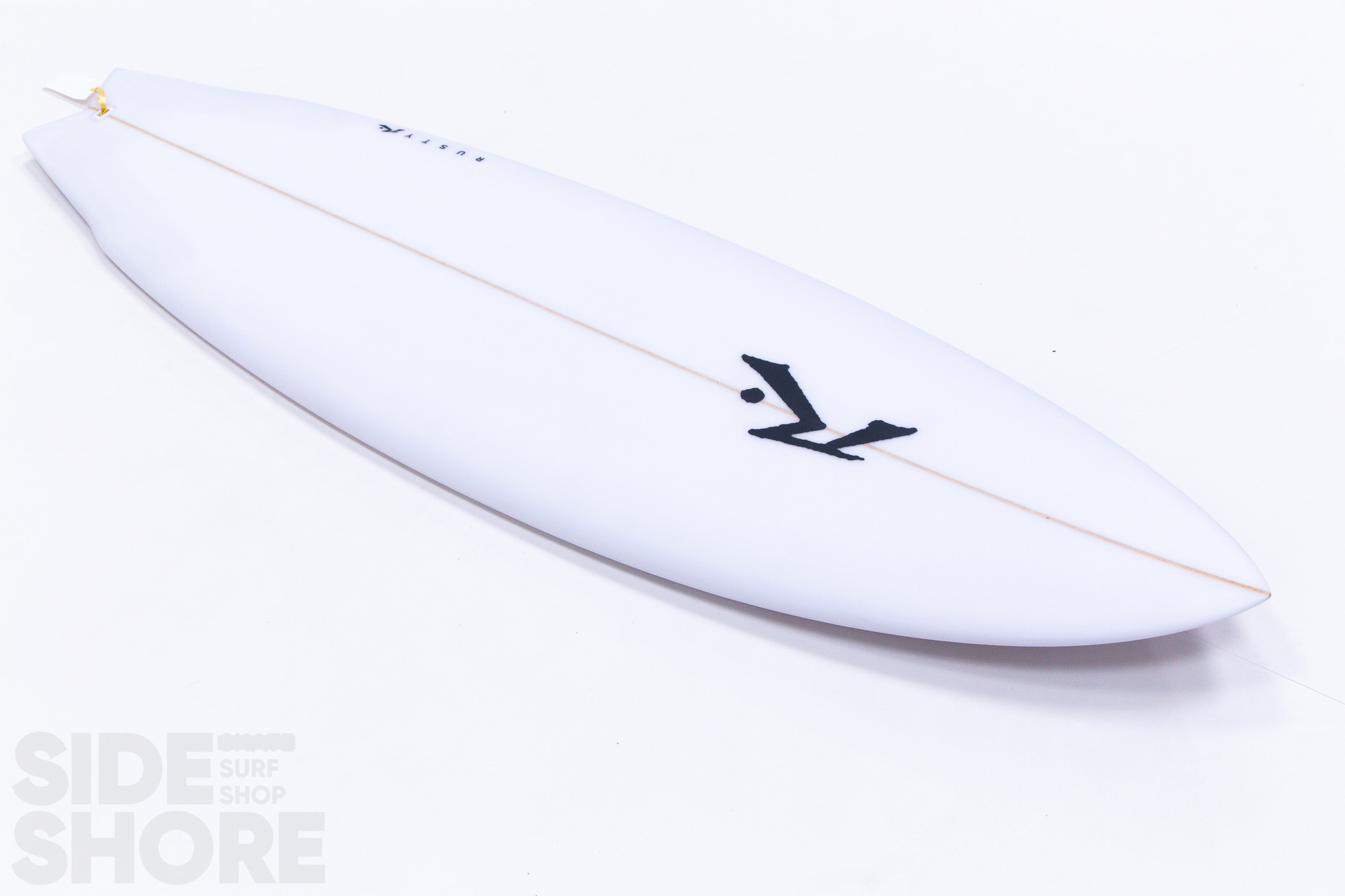 Rusty Surfboards The Deuce - 5'9