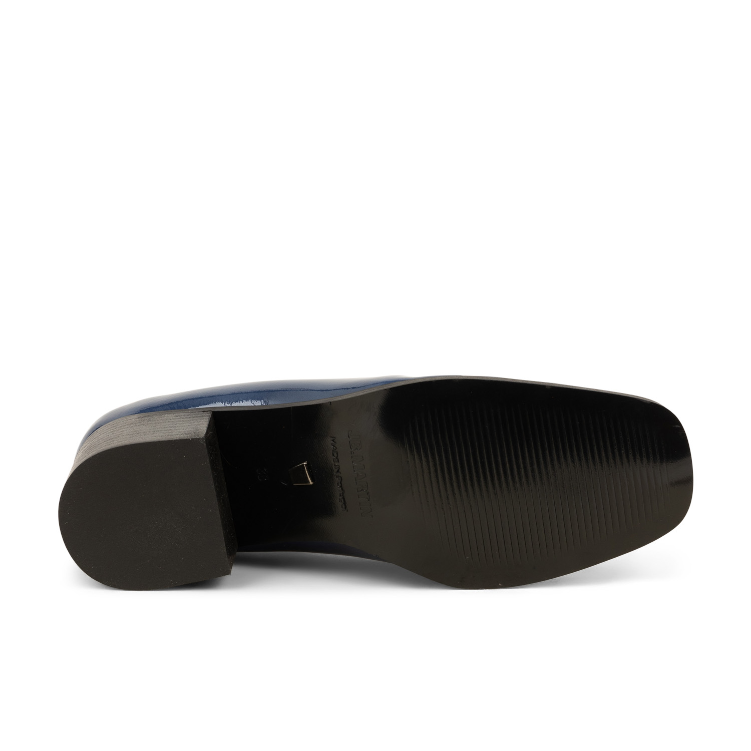 Mocassins femme JB MARTIN VITA ACC