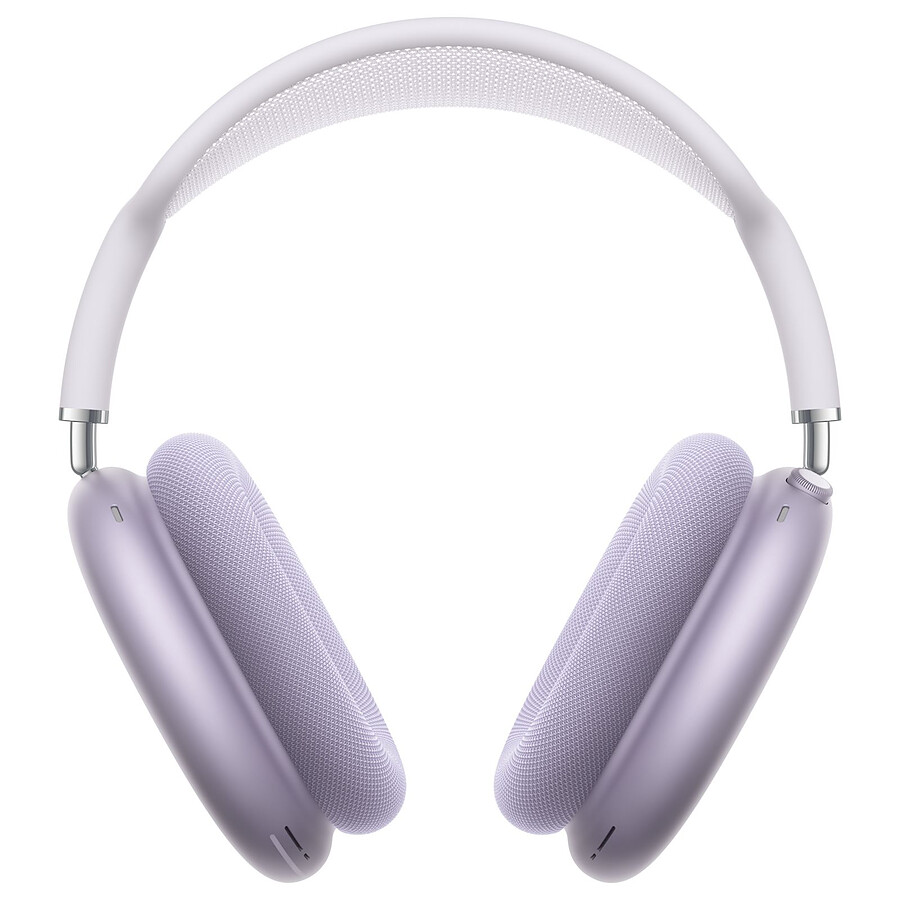 Apple AirPods Max Mauve - Casque sans fil