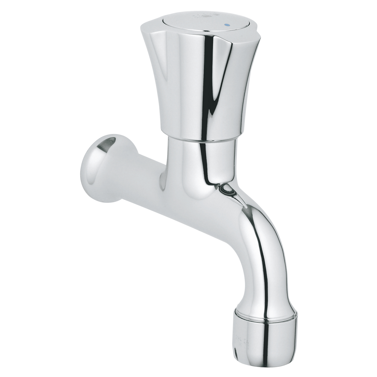 Grohe Costa-L wandtapkraan 1/2
