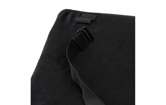 Sitzkissen »noblechairs EPIC/HERO/ICON Schwarz«