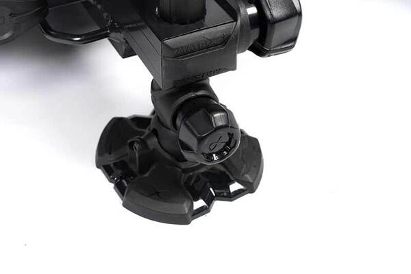 Station Matrix S25 Pro Seatbox