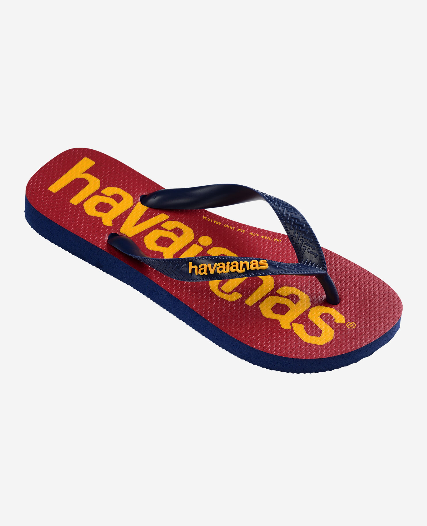 Havaianas Top Logomania 2