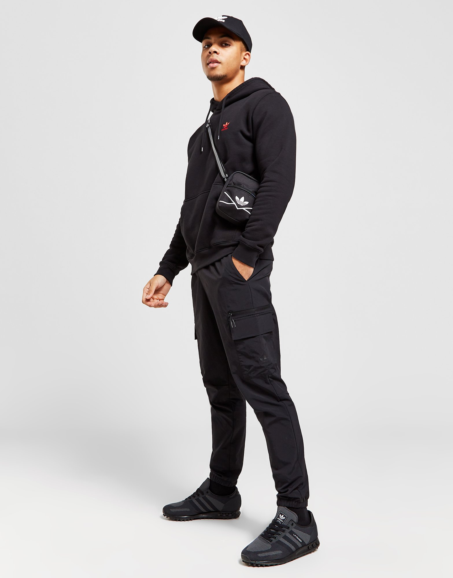 adidas Originals Pantalon Cargo Homme