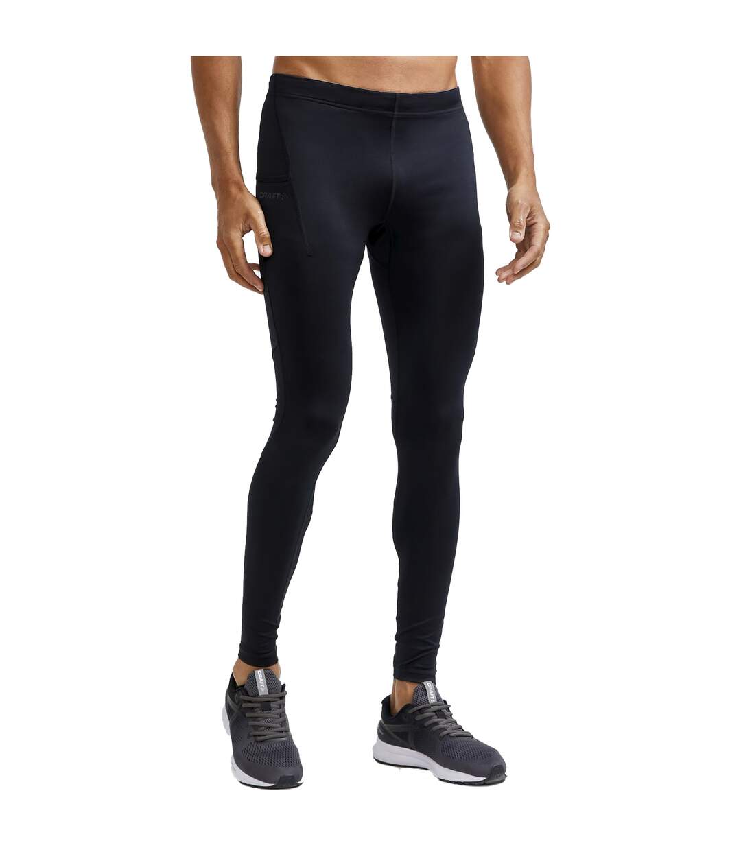 Craft - Legging ADV ESSENCE - Homme (Noir) - UTUB971