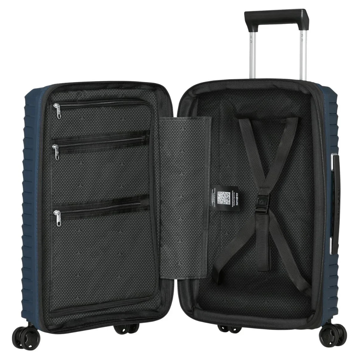 Samsonite | Upscape | Handbagage 55/35 EXP