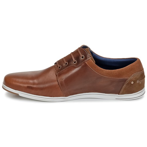 Casual Attitude - COONETTE - Camel