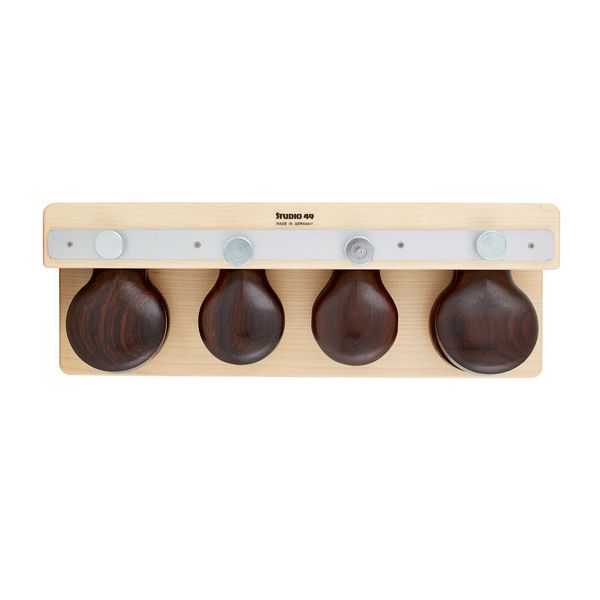 Studio 49 RCA 4 Royal Castanets