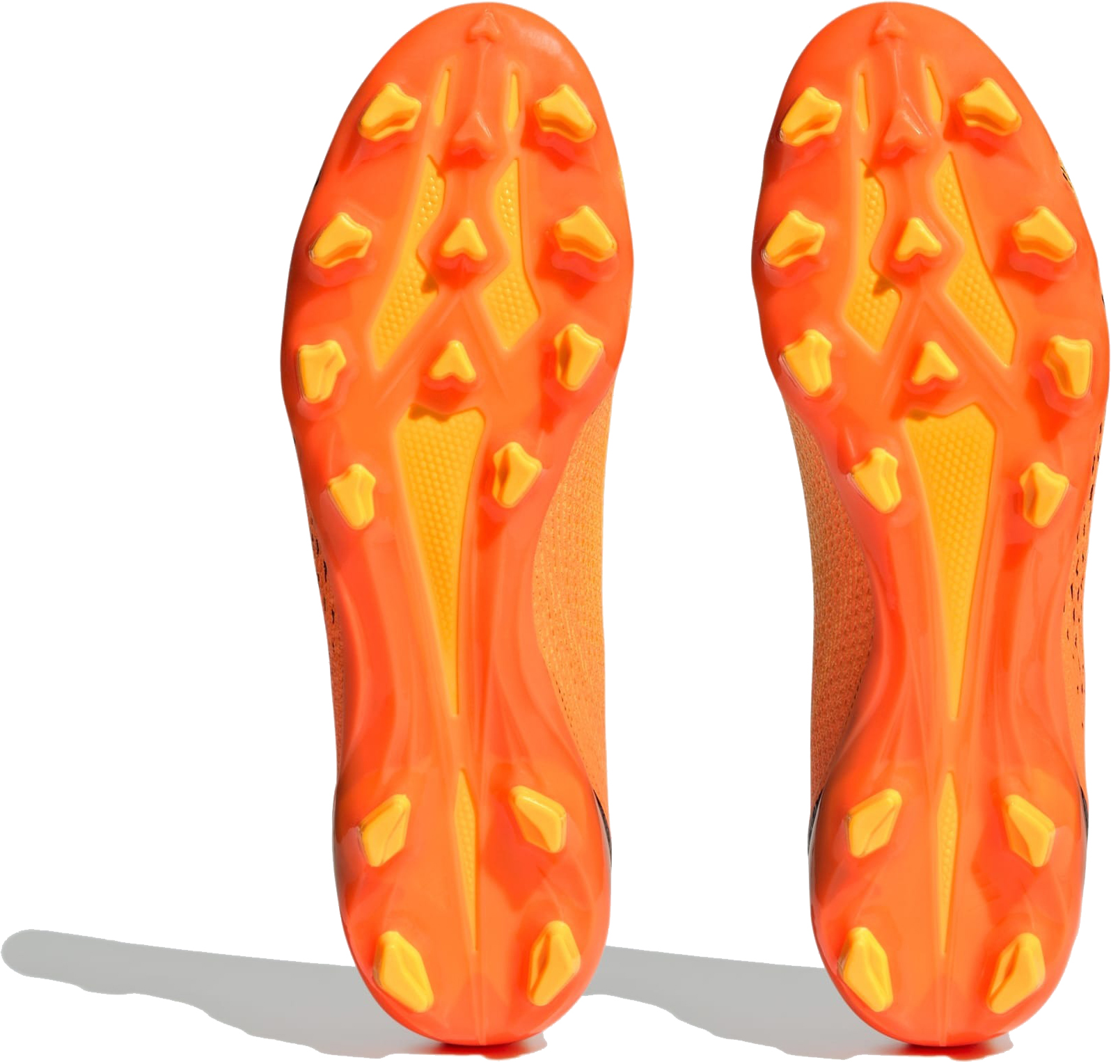 X Speedportal.2 MG Solar Gold/Core Black/Team Solar Orange