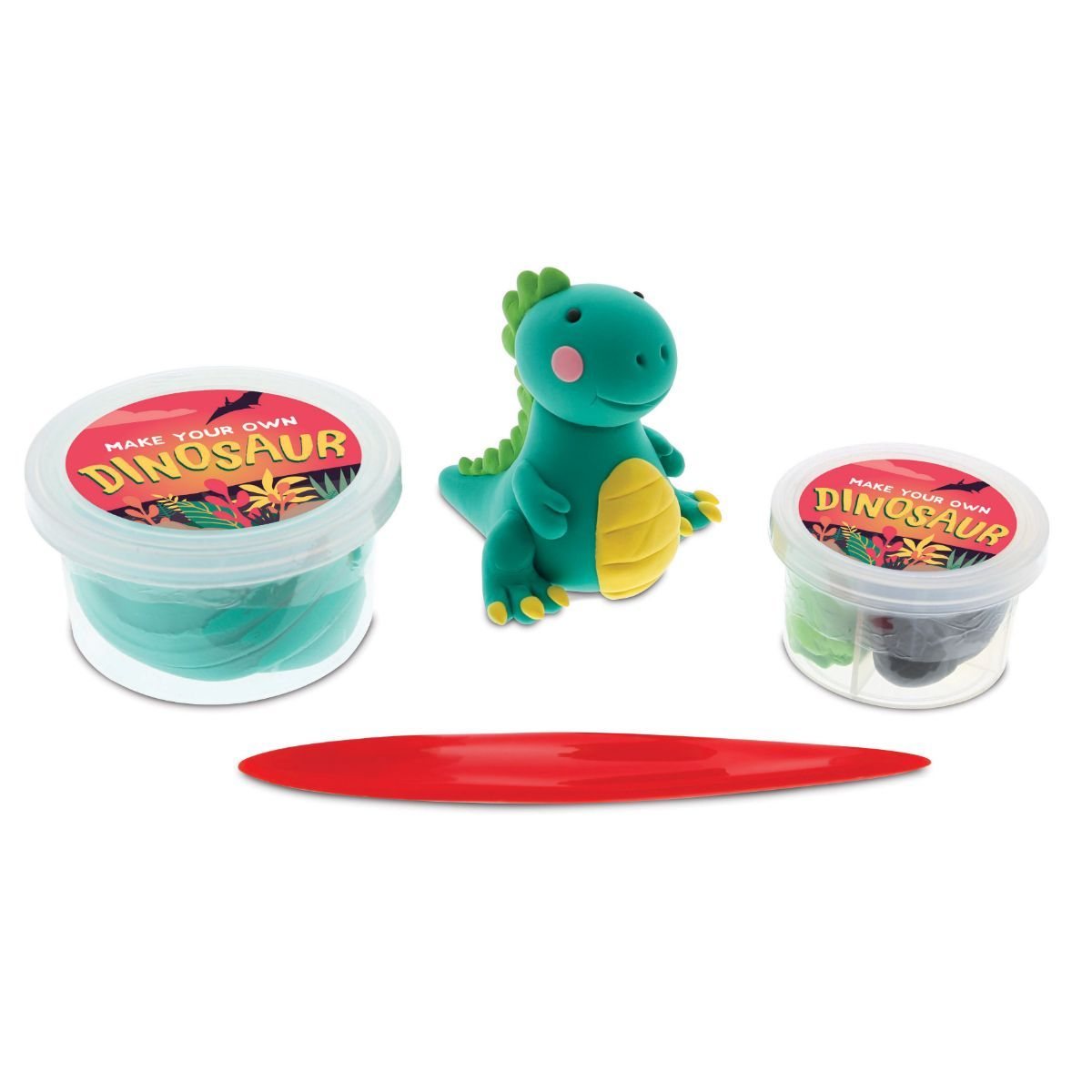 Myo Dinosaur