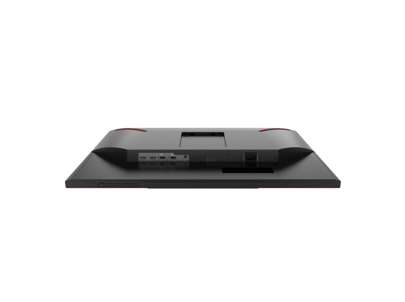 MONITOR GAMING AOC U27G3X/BK (27\