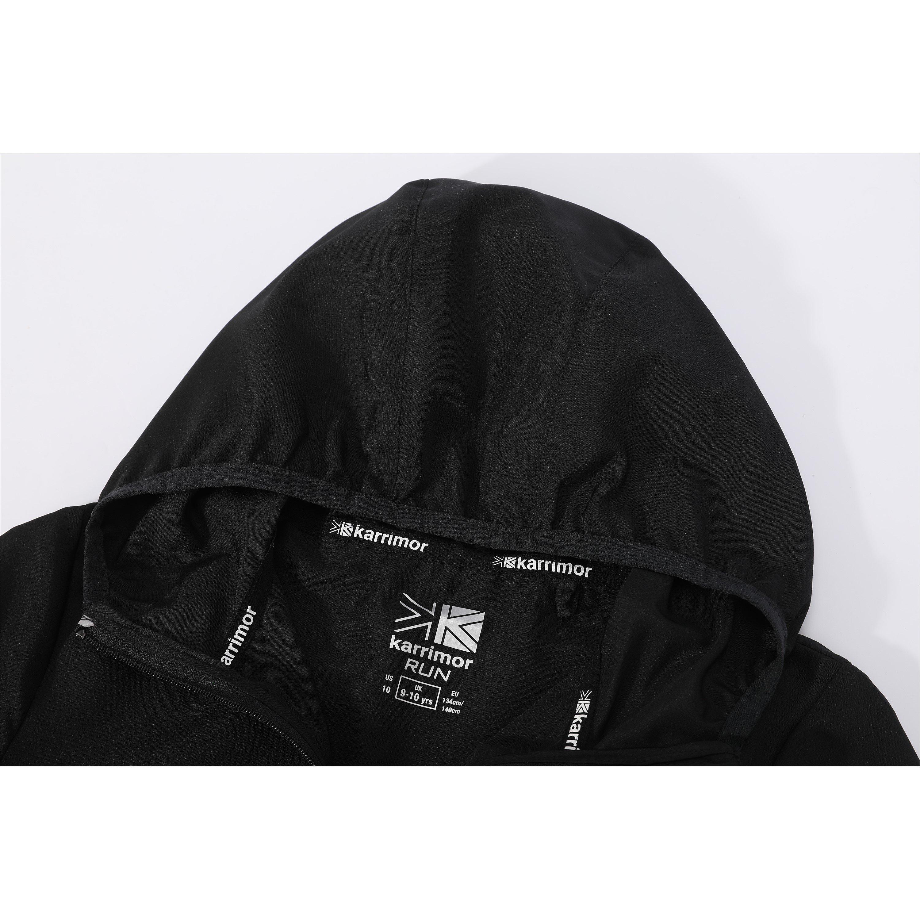Karrimor Run Jacket Juniors