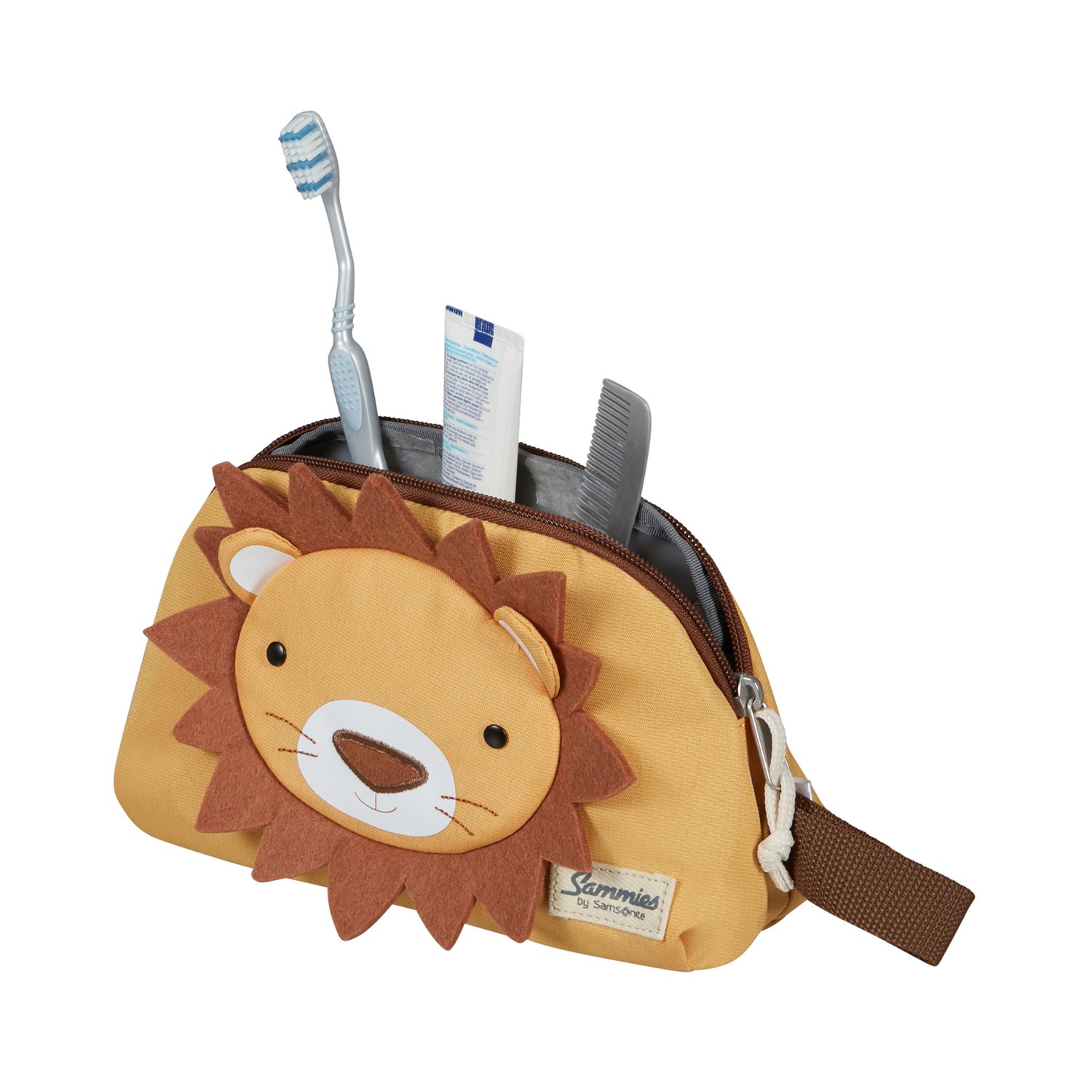 Sammies by Samsonite Happy Sammies Eco Toilet Kit lion lester